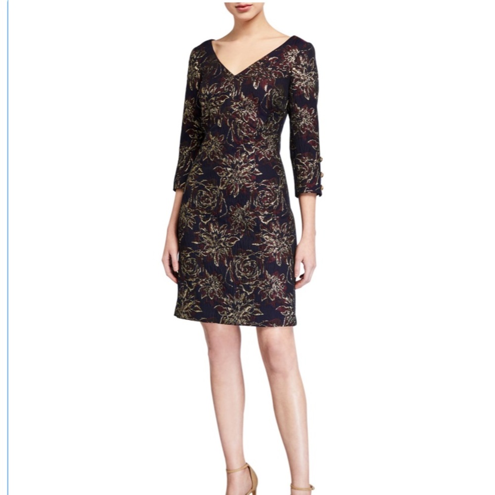 Trina Turk cocktail dress